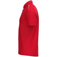 Jako Polo One Cotton - rot
