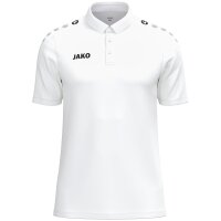 Jako Polo One Cotton - weiß