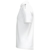 Jako Polo One Cotton - weiß