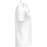 Jako Polo One Cotton - weiß