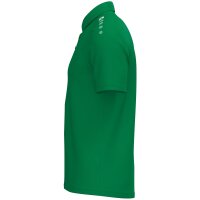 Jako Polo One Cotton - sportgrün