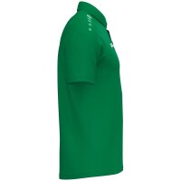 Jako Polo One Cotton - sportgrün