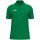 Jako Polo One Cotton - sportgrün