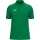 Jako Polo One Cotton - sportgrün