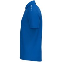 Jako Polo One Cotton - royal