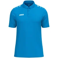 Jako Polo One Cotton - Jako blau