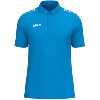 Jako Polo One Cotton - Jako blau