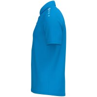 Jako Polo One Cotton - Jako blau