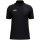 Jako Polo One Cotton - schwarz