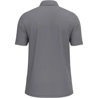 Jako Polo One Cotton - grau