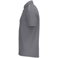 Jako Polo One Cotton - grau