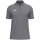 Jako Polo One Cotton - grau