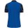 Jako Polo Sonic Kinder - royal/schwarz