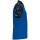 Jako Polo Sonic Kinder - royal/schwarz