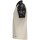 Jako Polo Sonic - off white/schwarz