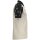 Jako Polo Sonic - off white/schwarz