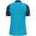 Jako Polo Sonic - aqua/marine