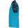 Jako Polo Sonic - aqua/marine