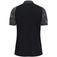 Jako Polo Sonic - schwarz/anthrazit