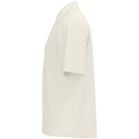 Jako Polo Wardrobe - off white