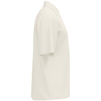 Jako Polo Wardrobe - off white