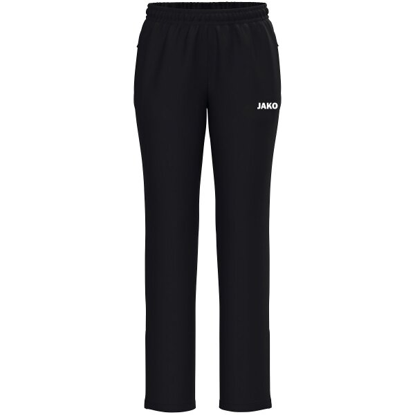 Jako Webhose One Damen - schwarz