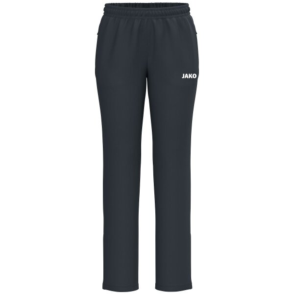 Jako Webhose One Damen - anthrazit