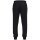 Jako Jogginghose One Cotton mit Bündchen Kinder - schwarz