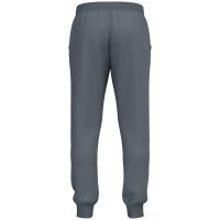 Jako Jogginghose One Cotton mit Bündchen Kinder - grau