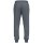 Jako Jogginghose One Cotton mit Bündchen Kinder - grau