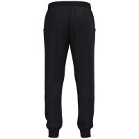Jako Jogginghose One Cotton mit Bündchen - schwarz