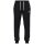 Jako Jogginghose One Cotton mit Bündchen - schwarz