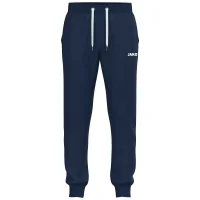 Jako Jogginghose One Cotton mit Bündchen - marine