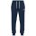 Jako Jogginghose One Cotton mit Bündchen - marine