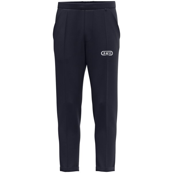 Jako Tracksuit Hose Wardrobe - marine