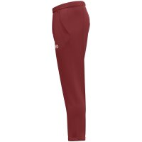 Jako Tracksuit Hose Wardrobe - rubinrot