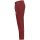 Jako Tracksuit Hose Wardrobe - rubinrot