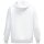 Jako Kapuzensweat One Cotton Kinder - weiß