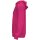 Jako Kapuzensweat One Cotton Kinder - deep pink