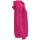 Jako Kapuzensweat One Cotton Kinder - deep pink