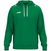 Jako Kapuzensweat One Cotton Kinder - sportgrün