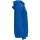 Jako Kapuzensweat One Cotton Kinder - royal