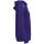 Jako Kapuzensweat One Cotton Kinder - violett