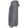 Jako Kapuzensweat One Cotton Kinder - grau