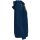 Jako Kapuzensweat One Cotton Kinder - navy/citro