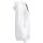 Jako Kapuzensweat One Cotton - weiß
