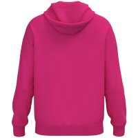 Jako Kapuzensweat One Cotton - deep pink