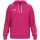 Jako Kapuzensweat One Cotton - deep pink