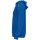 Jako Kapuzensweat One Cotton - royal
