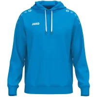 Jako Kapuzensweat One Cotton - Jako blau